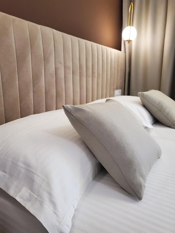 Bosket Luxury Rooms Split Exterior foto