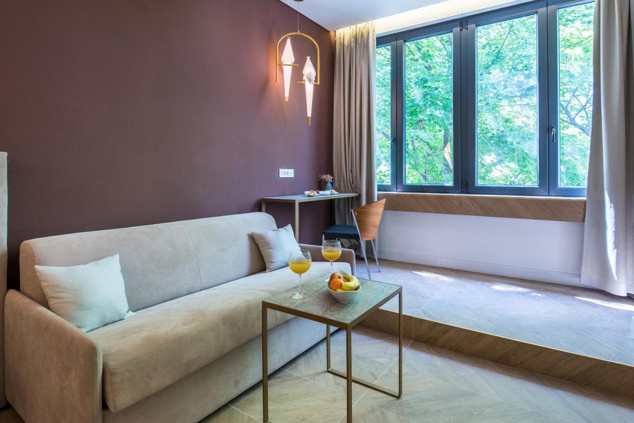 Bosket Luxury Rooms Split Exterior foto
