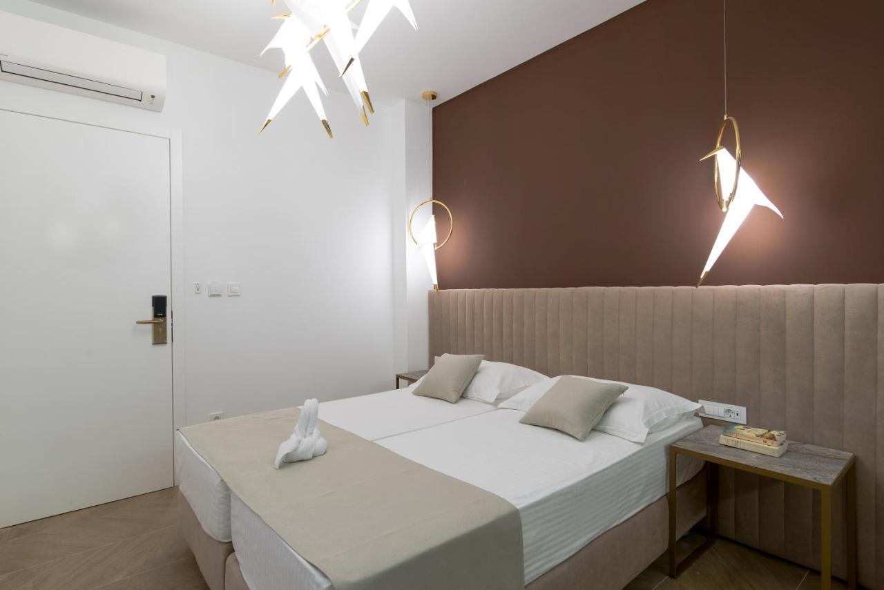 Bosket Luxury Rooms Split Exterior foto