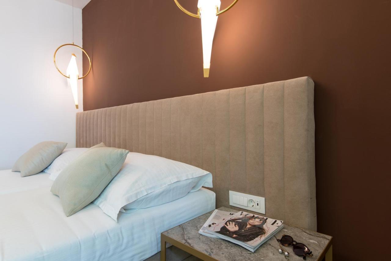 Bosket Luxury Rooms Split Exterior foto
